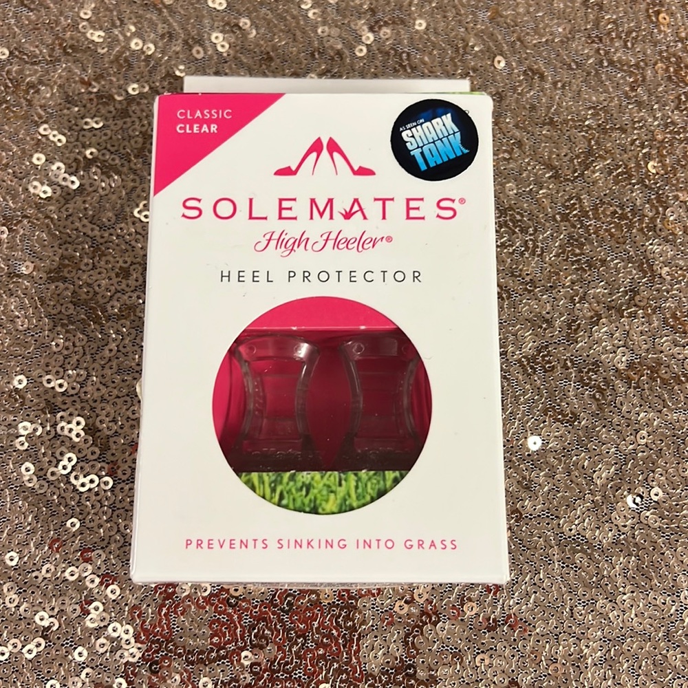 Solemates